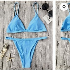 Zaful bikini
